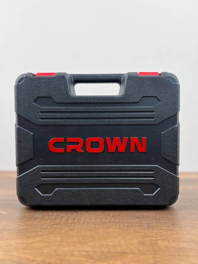⁦منشار البطارية الأصلي Crown⁩ - الصورة ⁦3⁩